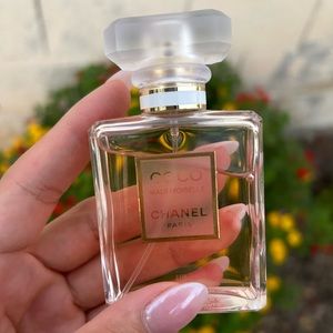 Coco Chanel Mademoiselle